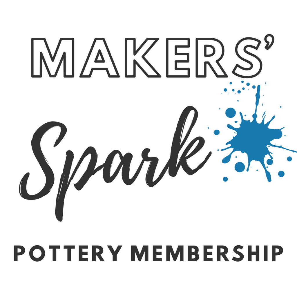 Naomi Clement | Maker's Spark Potter Membership