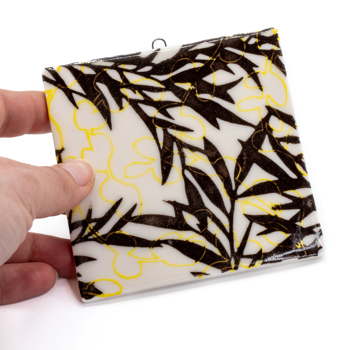 Screen Printing for Clay Workshop with Shalya Marsh – Naomi Clement ...