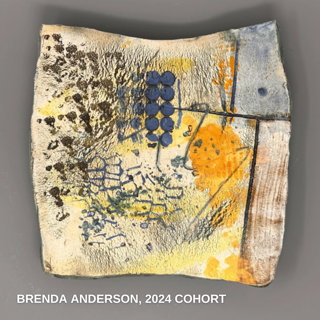 brenda anderson ceramics