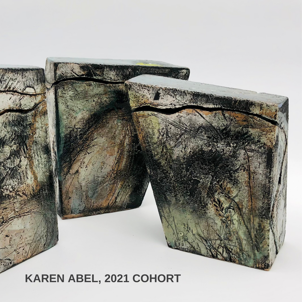 karen abel ceramics