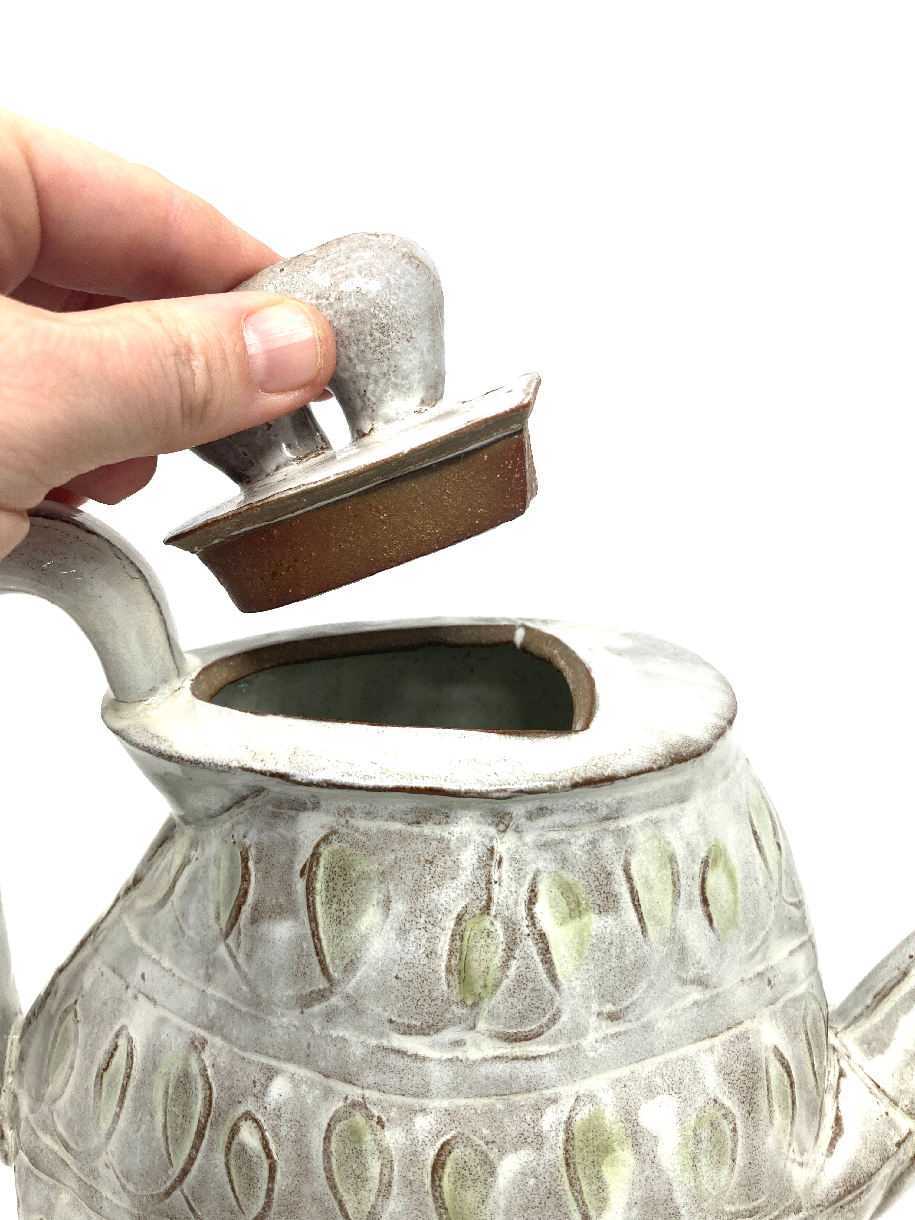 3点セット　エミ emmi atelier　Mila Owenフリンジ Put A Lid On It Workshop with Jen Allen – Naomi Clement Ceramics