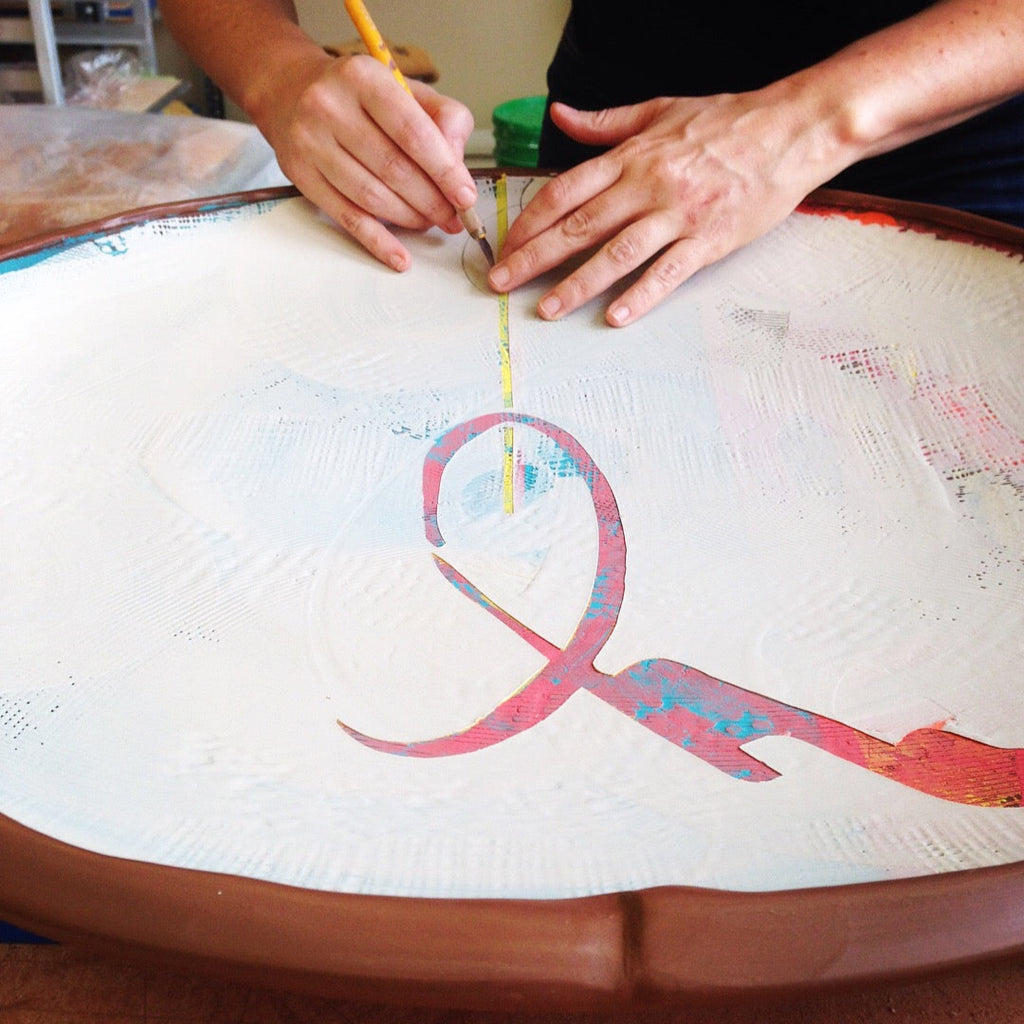 pottery techniques