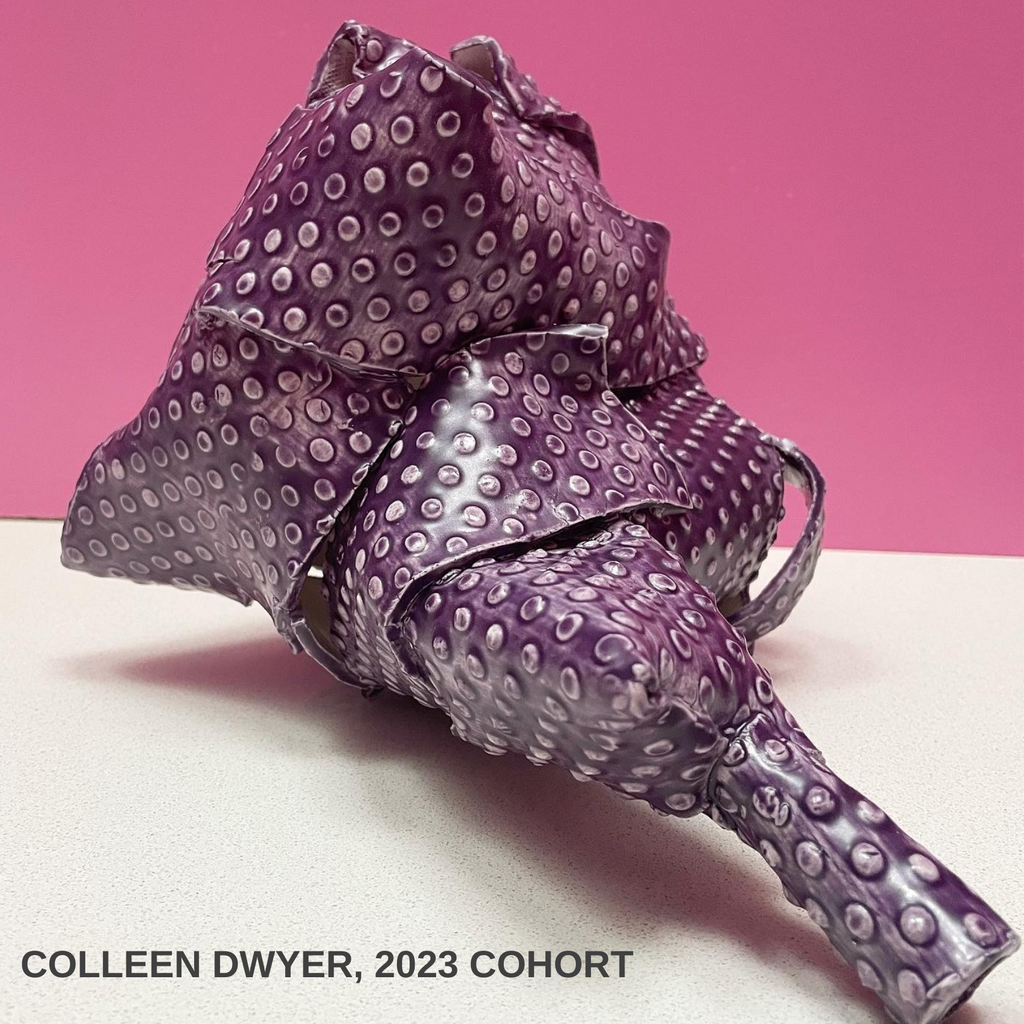 colleen dwyer meloche ceramic art & sculpture